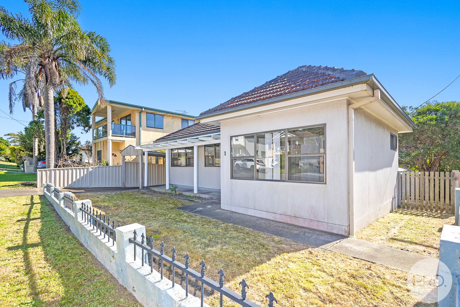 1 Moorooba Crescent NELSON BAY 21