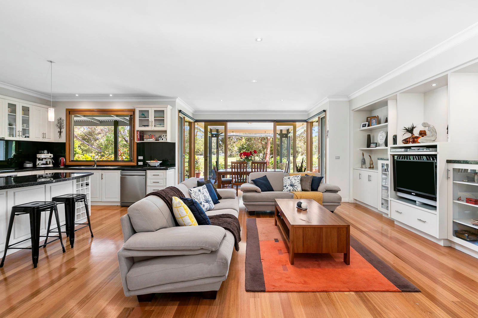 Real Estate and Property in 1 Moorookyle Crescent, Wallington, VIC