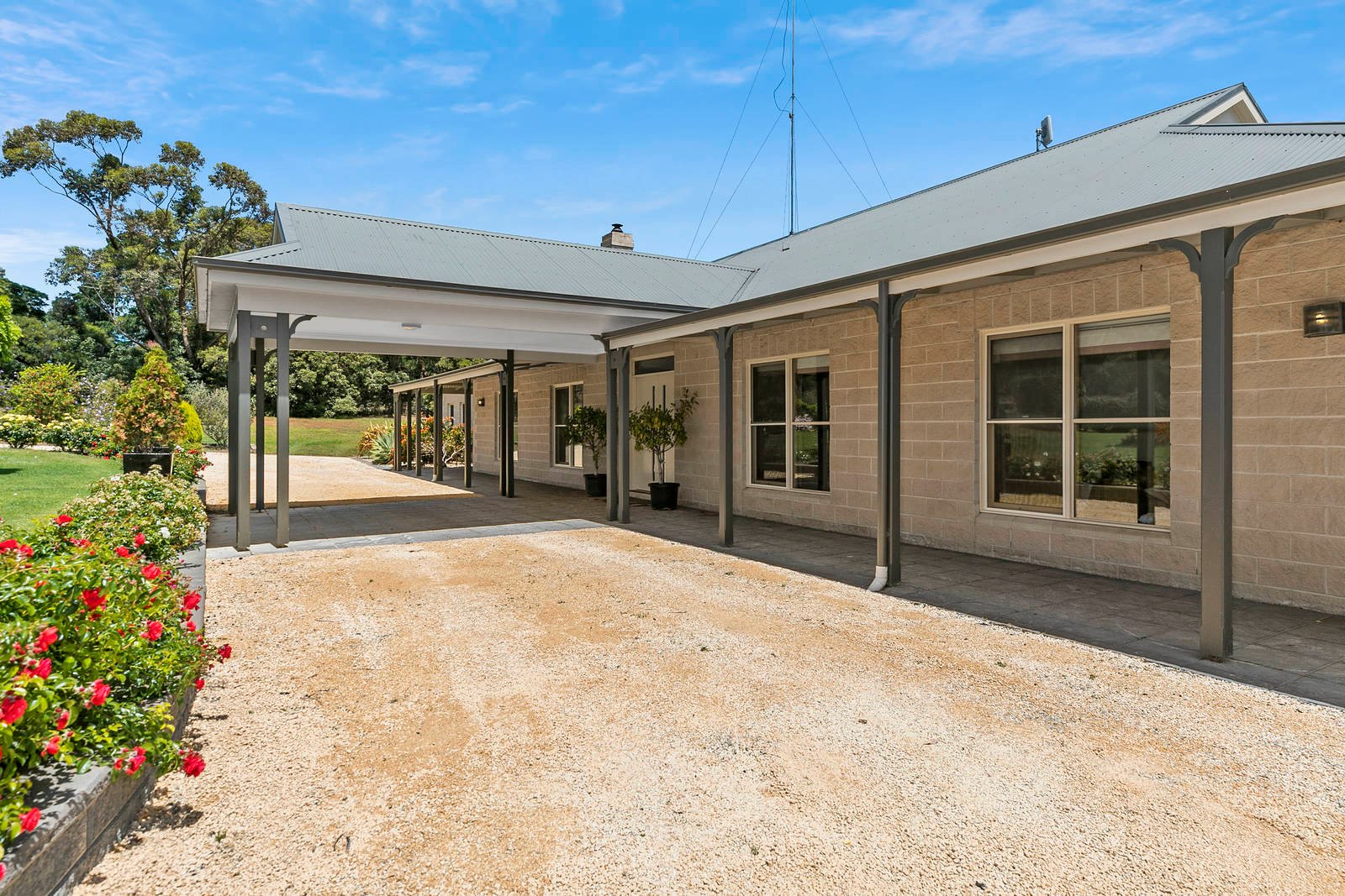 Real Estate and Property in 1 Moorookyle Crescent, Wallington, VIC