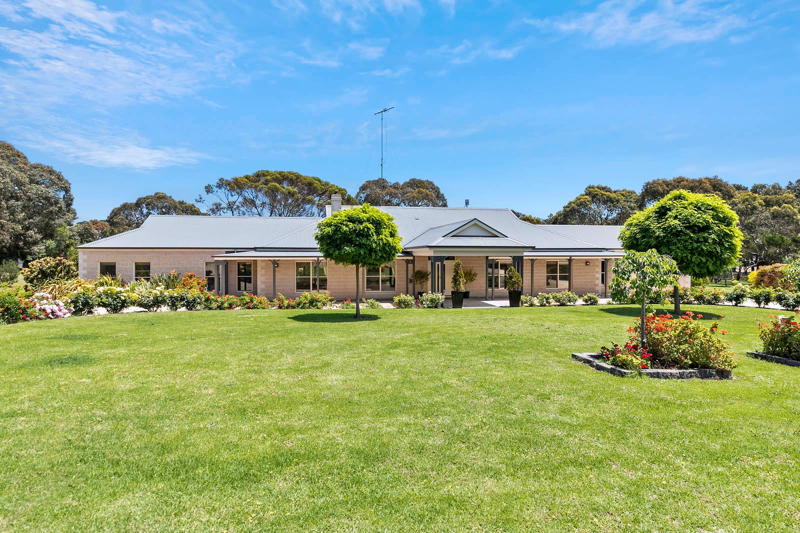 Real Estate and Property in 1 Moorookyle Crescent, Wallington, VIC