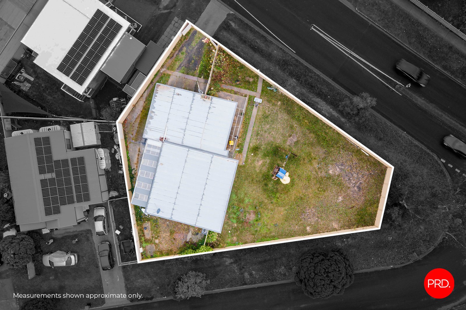 1 Morrison Street KANGAROO FLAT 14