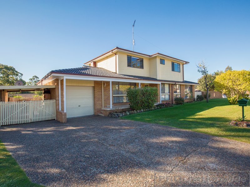 1 Moss Place EAST MAITLAND 1