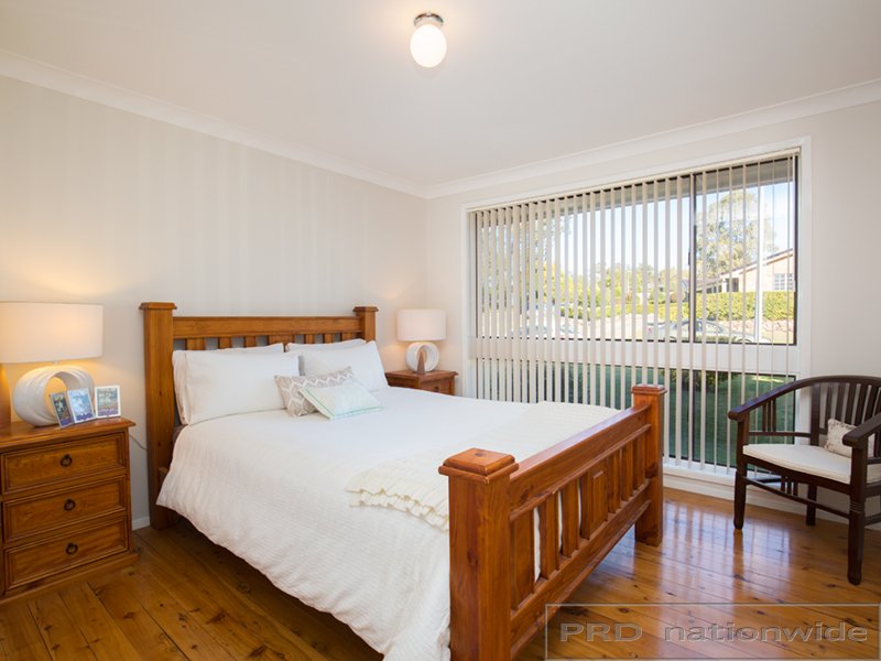 1 Moss Place EAST MAITLAND 12