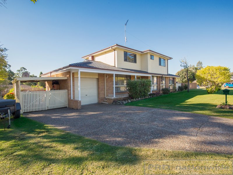 1 Moss Place EAST MAITLAND 21