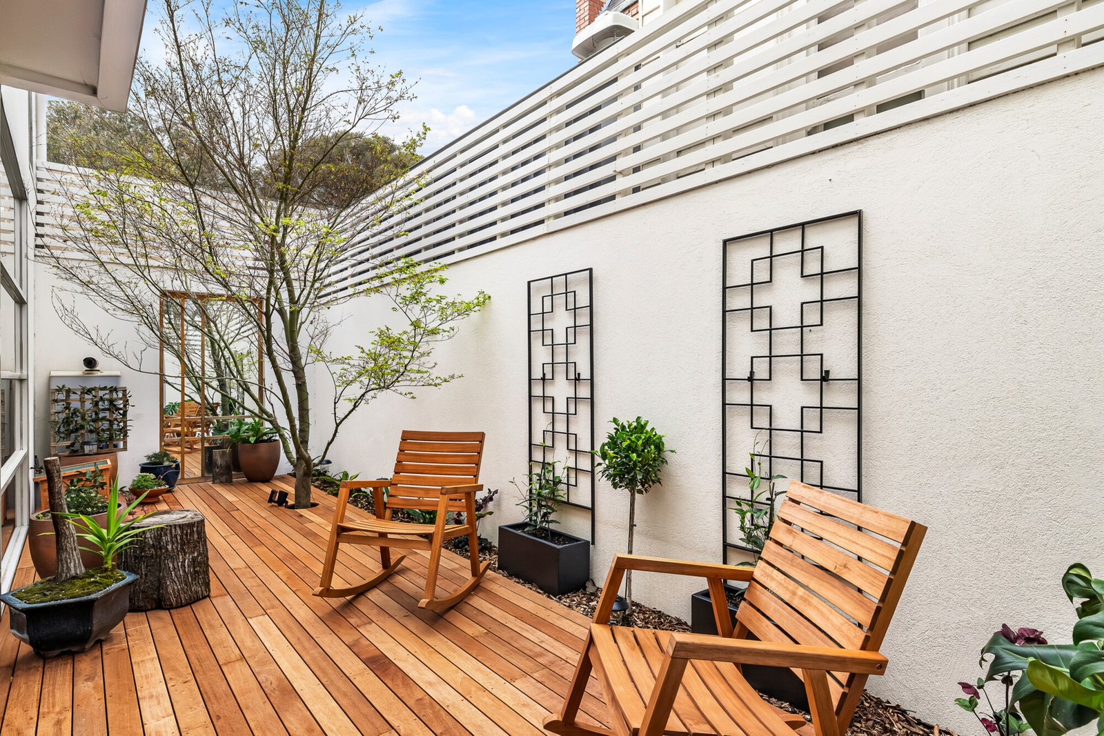 Gallery: 1 Moubray Street