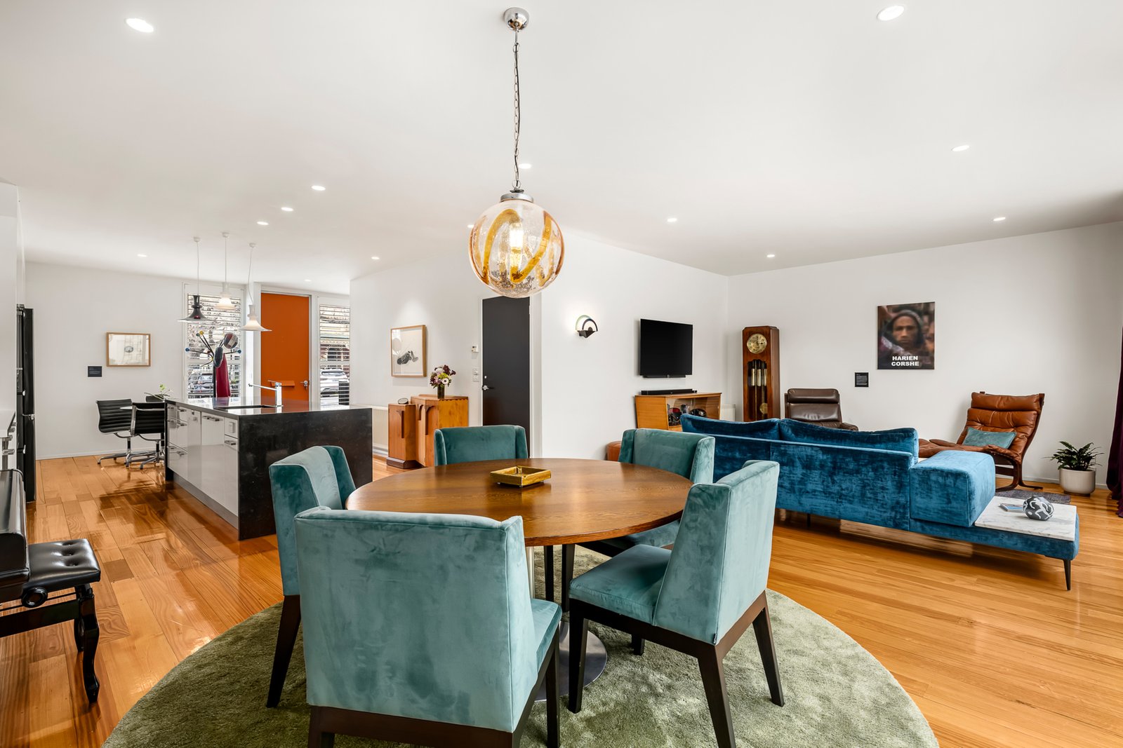 Gallery: 1 Moubray Street