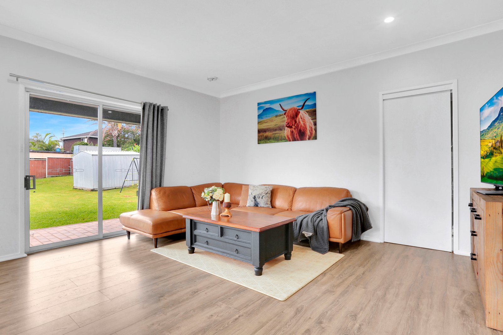1 Mount Brown Road DAPTO 5