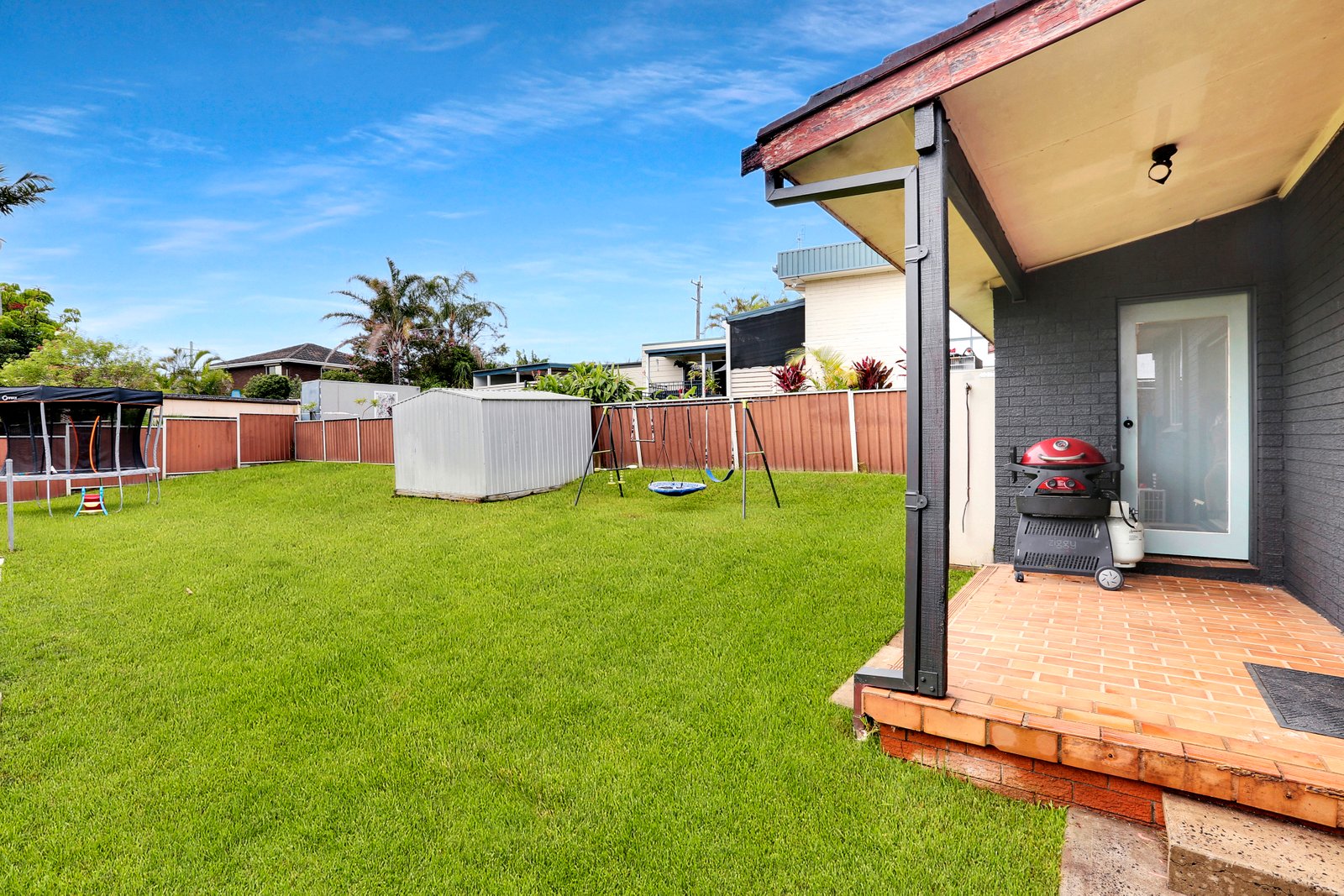 1 Mount Brown Road DAPTO 9