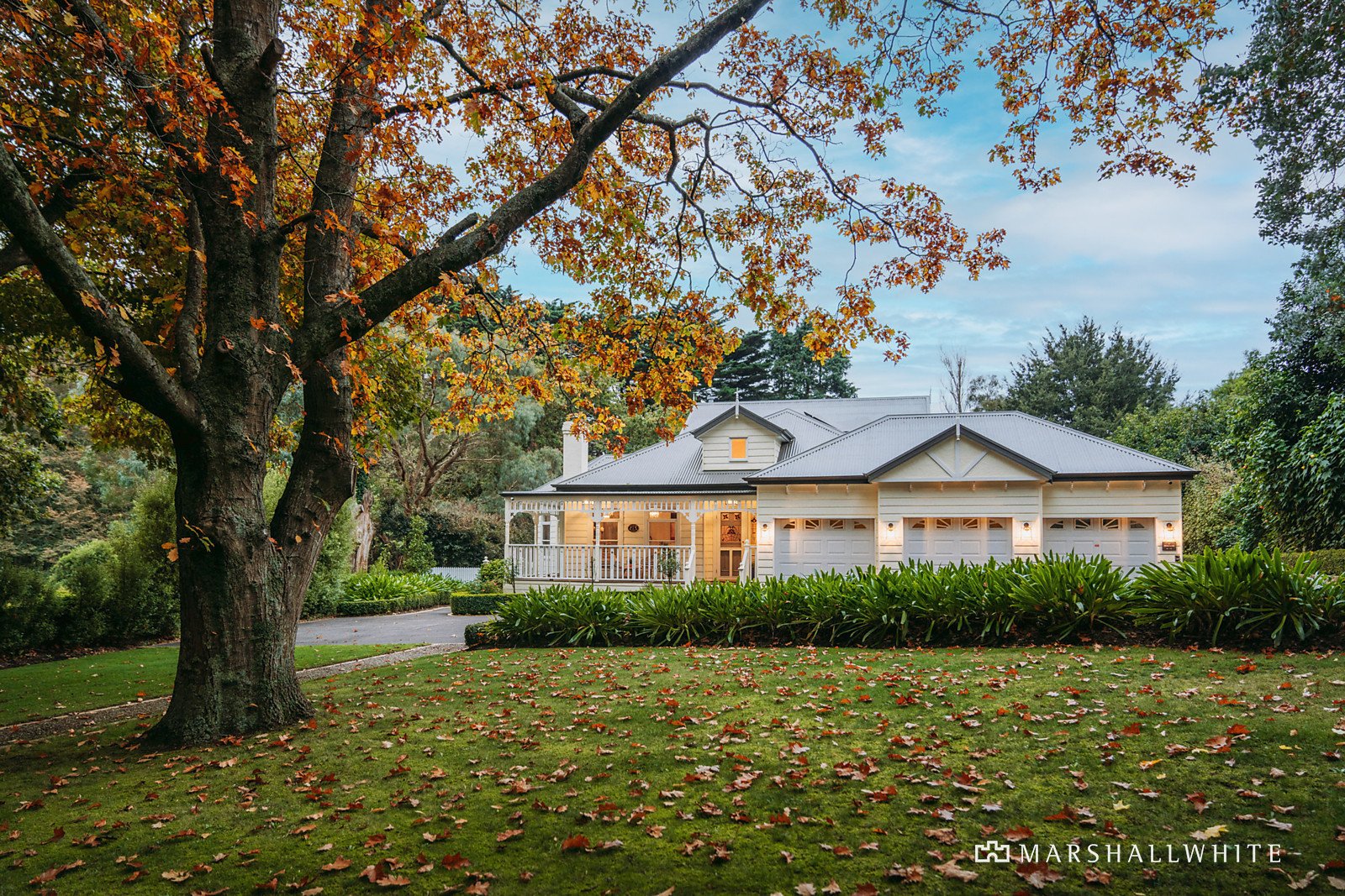 1 Mt Erin Road, Ferny Creek, VIC