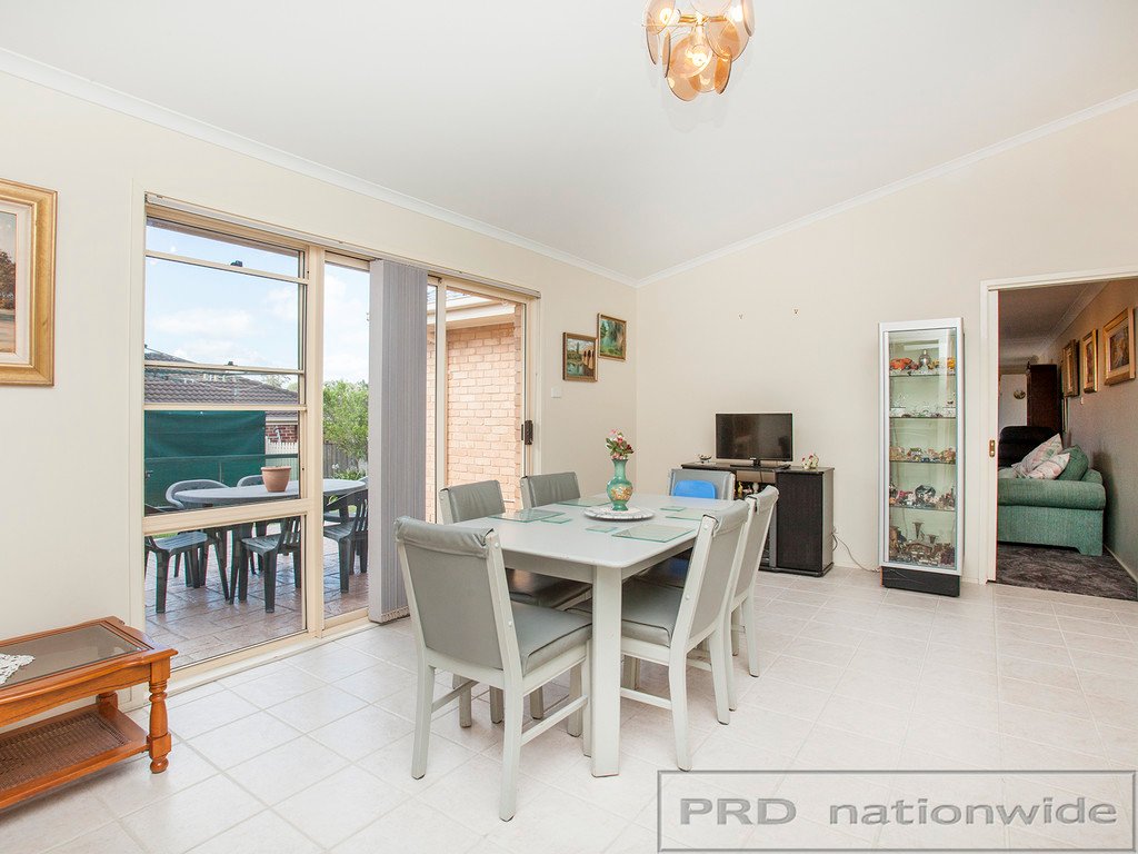 1 Mudan Close EAST MAITLAND 9