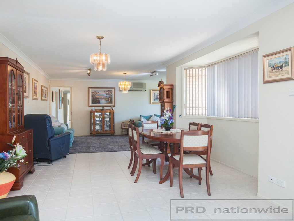 1 Mudan Close EAST MAITLAND 17