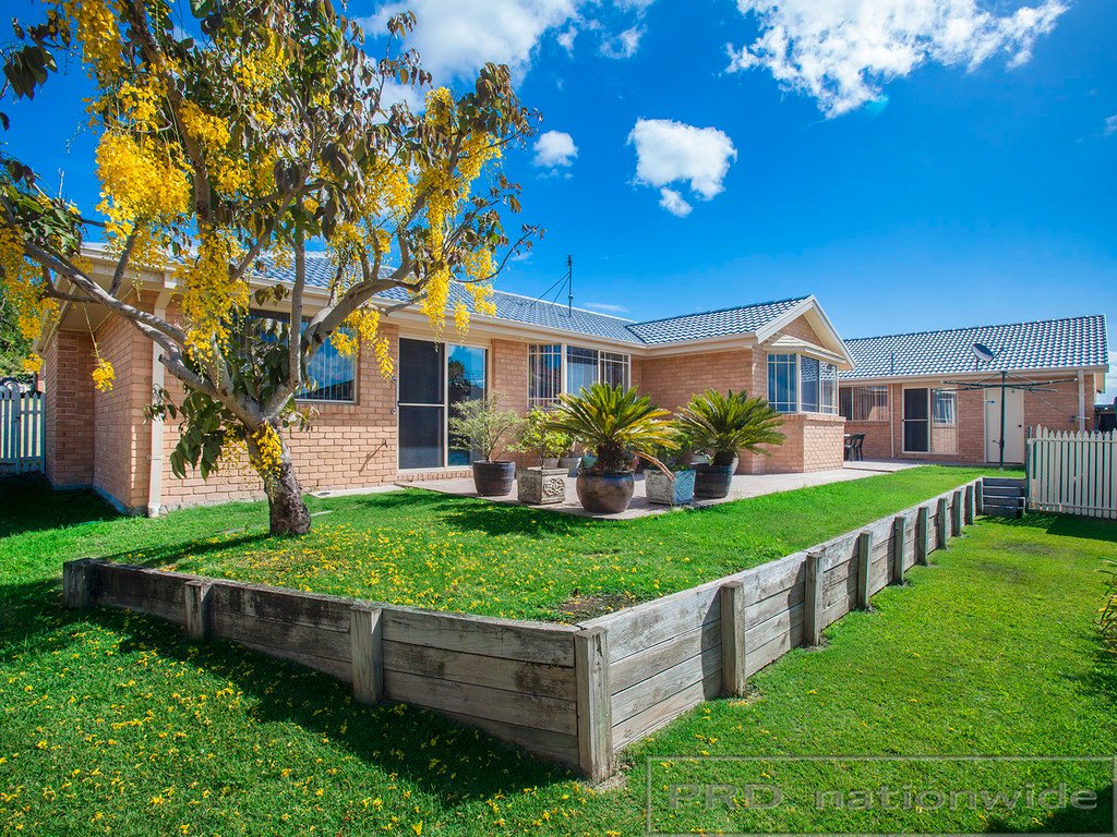 1 Mudan Close EAST MAITLAND 22