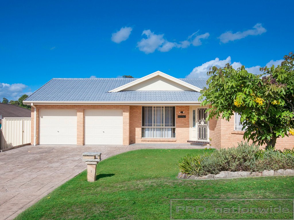 1 Mudan Close EAST MAITLAND 23