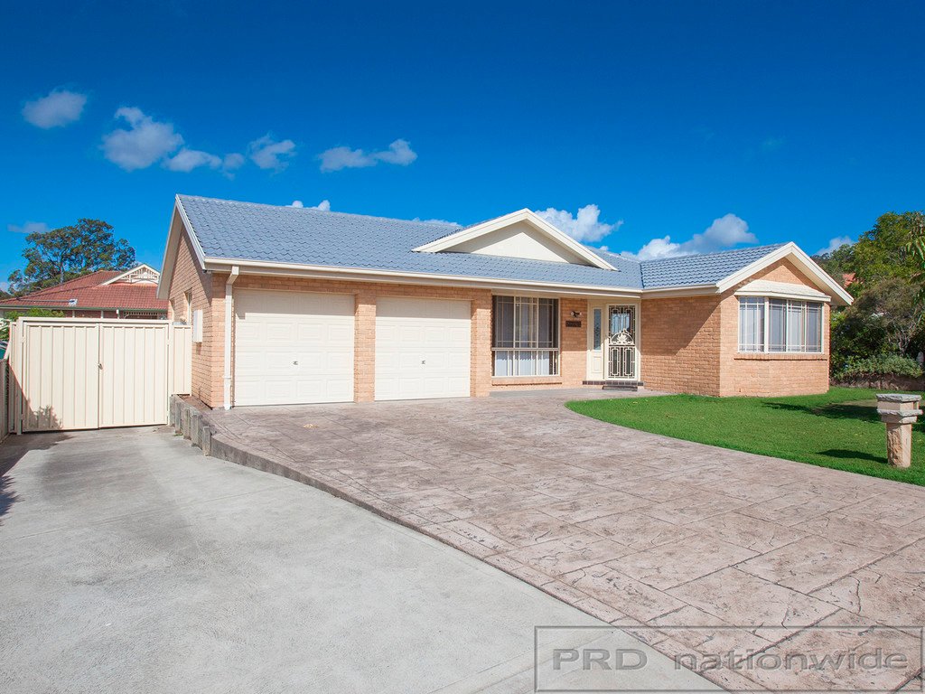 1 Mudan Close EAST MAITLAND 24