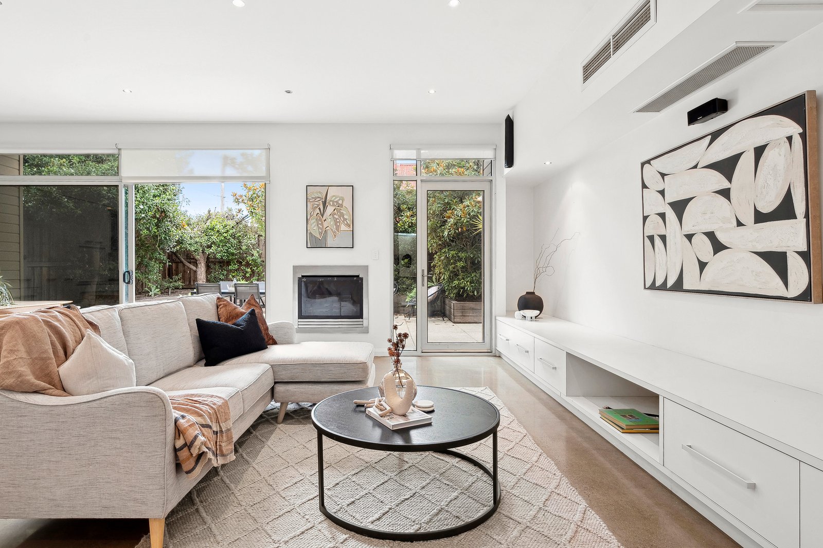 Gallery: 1 Mundy Street