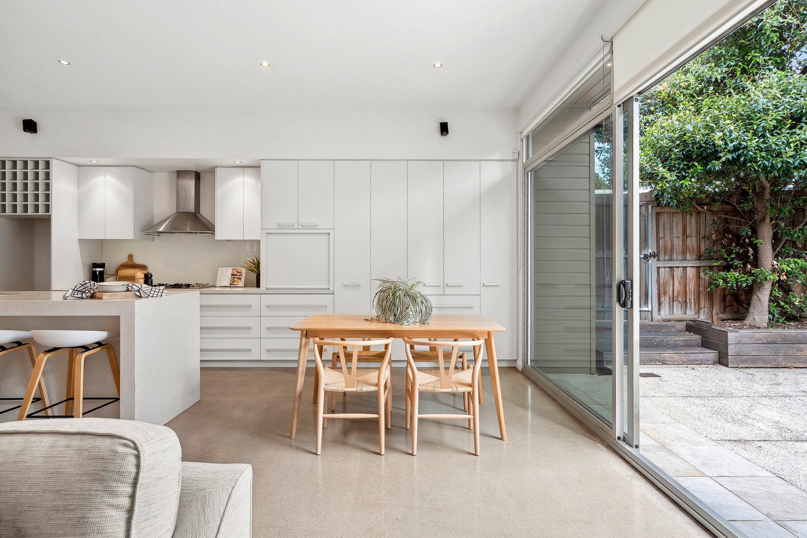 Gallery: 1 Mundy Street