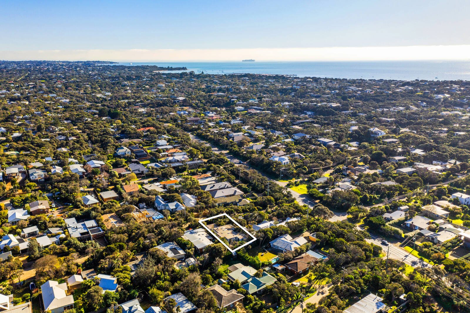 Real Estate and Property in 1 Munro Street, Blairgowrie, VIC