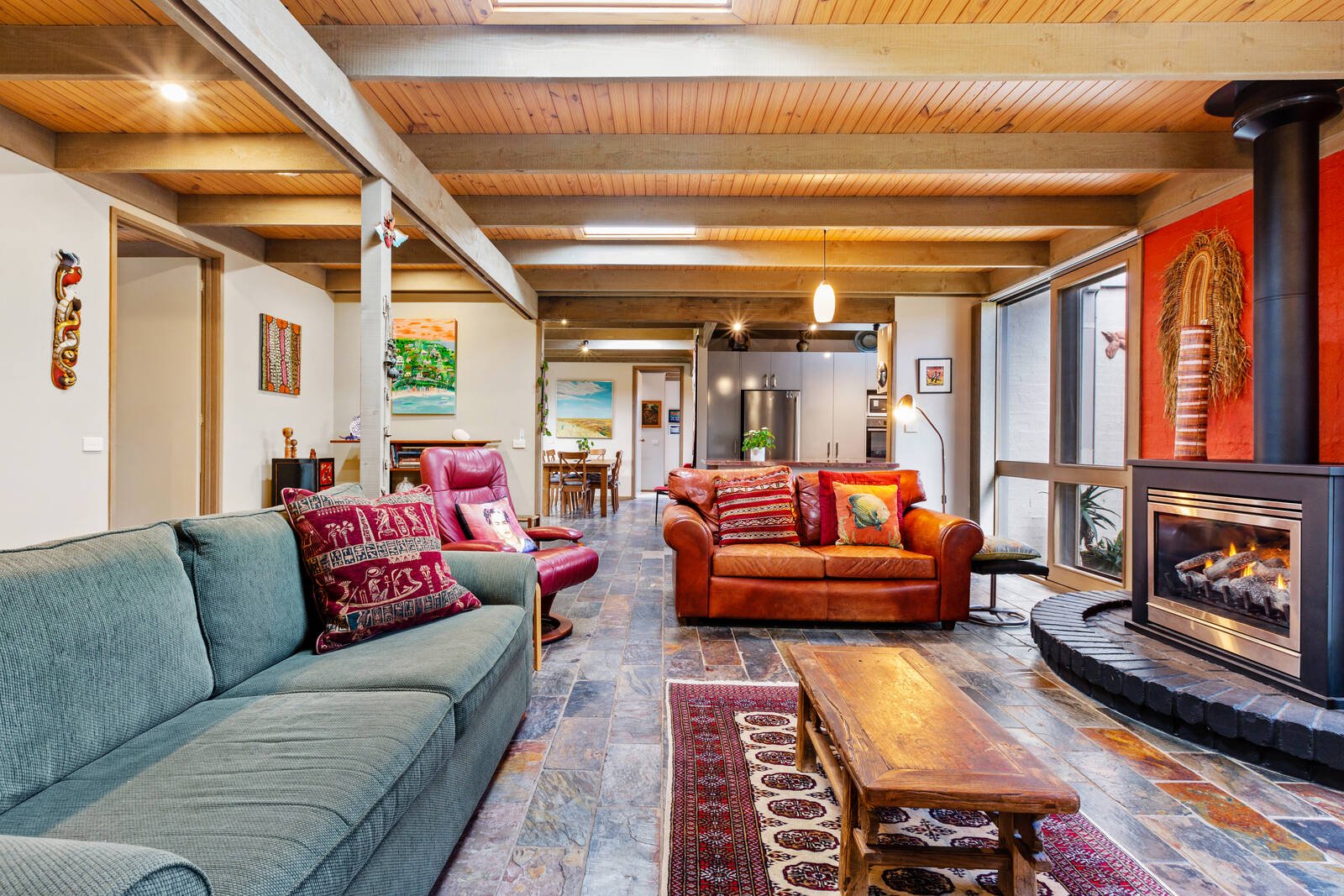 Real Estate and Property in 1 Munro Street, Blairgowrie, VIC