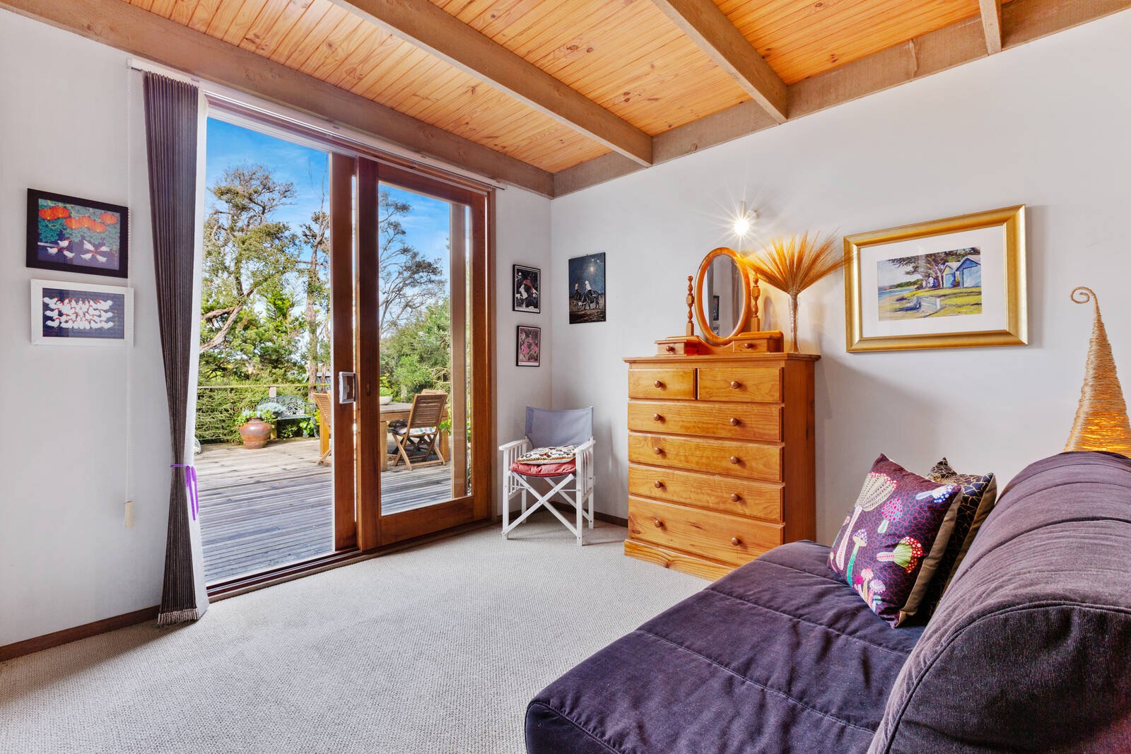 Real Estate and Property in 1 Munro Street, Blairgowrie, VIC