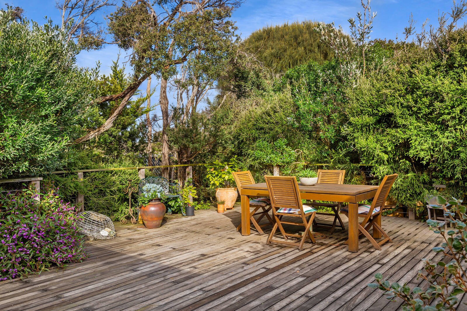 Real Estate and Property in 1 Munro Street, Blairgowrie, VIC