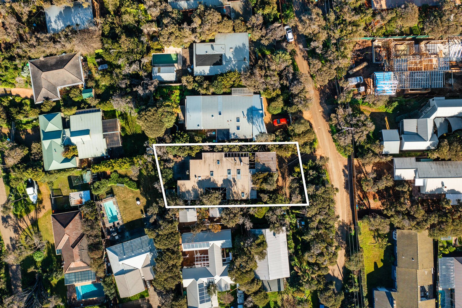 Real Estate and Property in 1 Munro Street, Blairgowrie, VIC