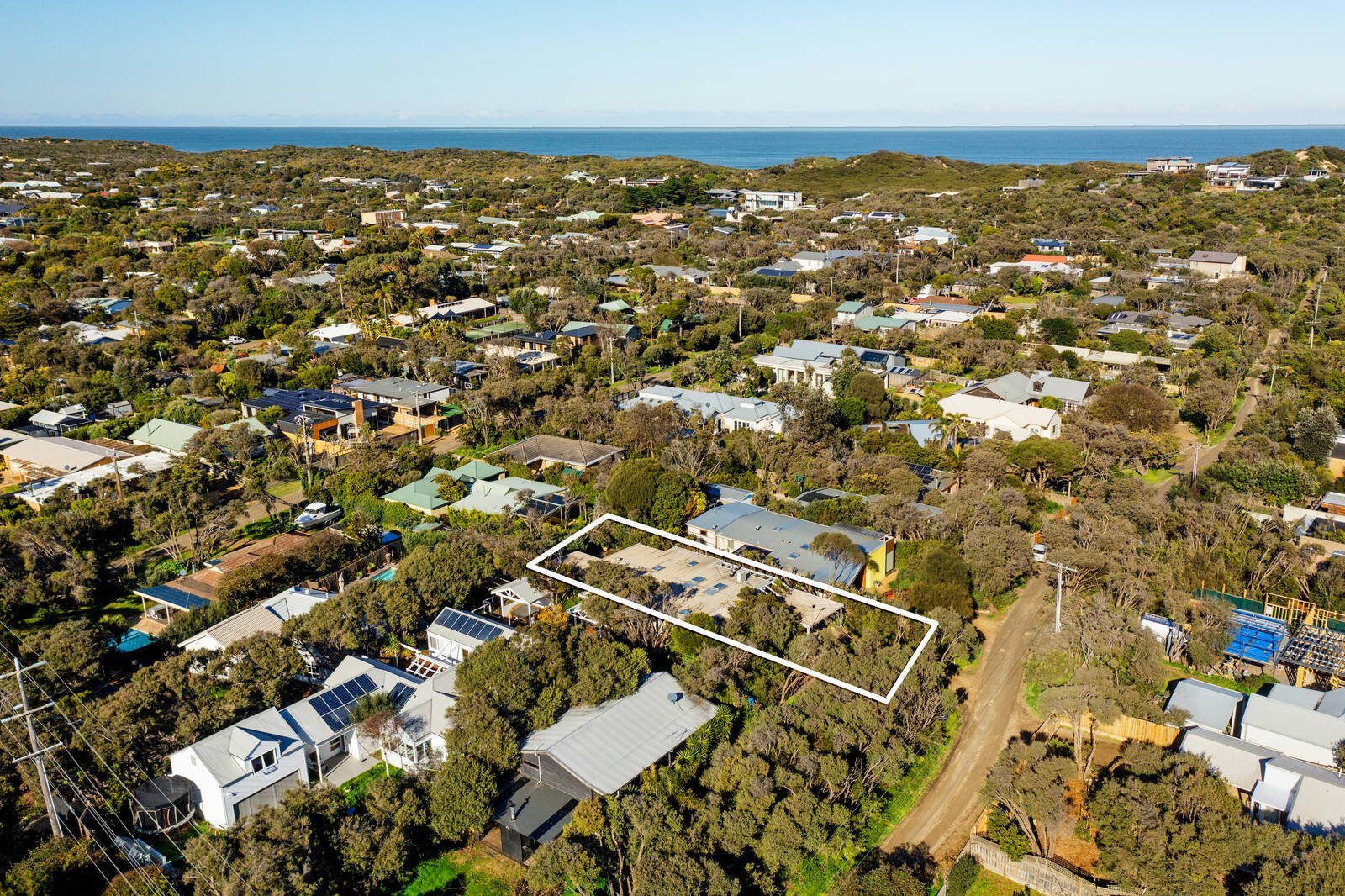 Real Estate and Property in 1 Munro Street, Blairgowrie, VIC