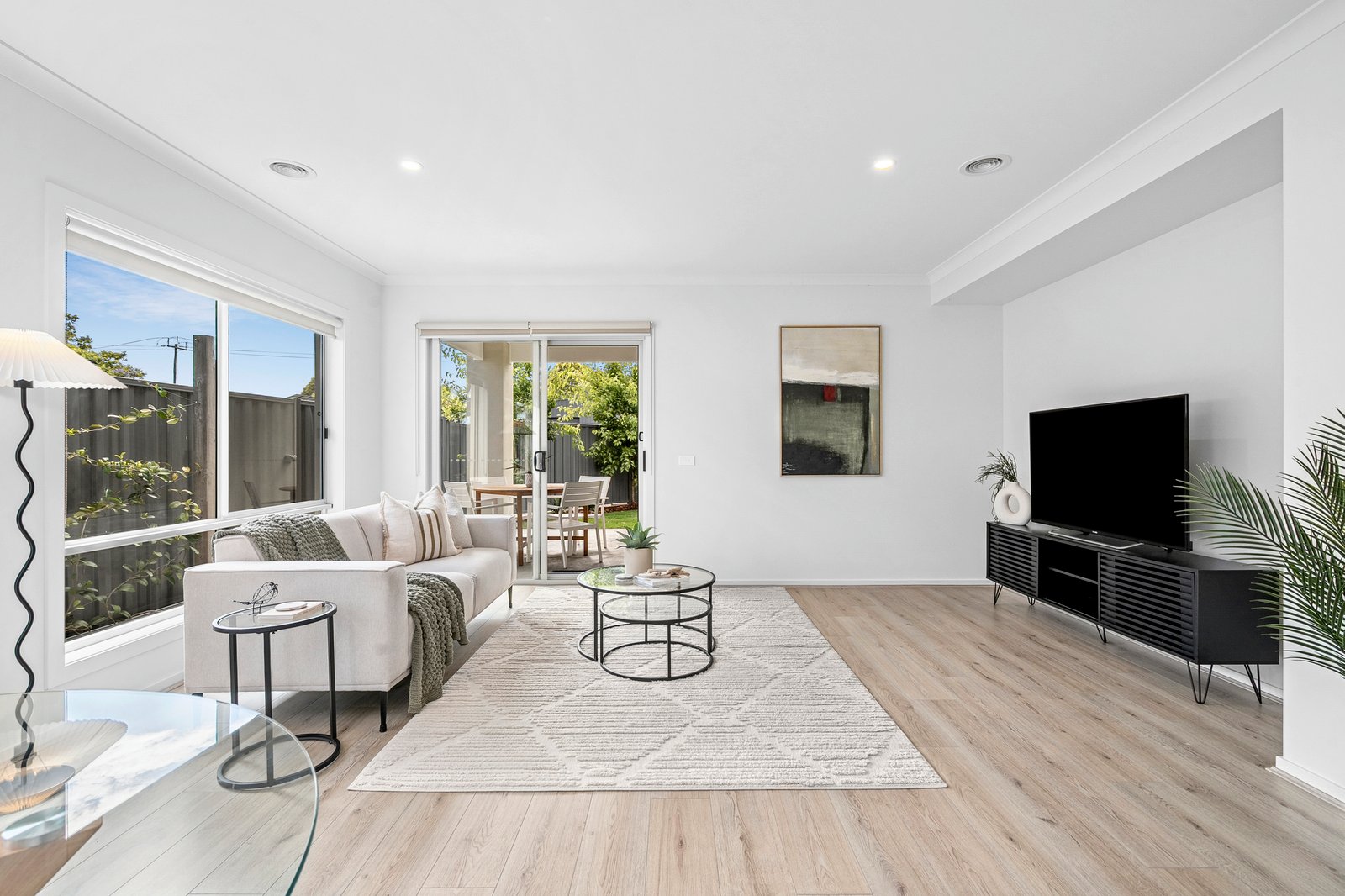 Gallery: 1 Murchison Court