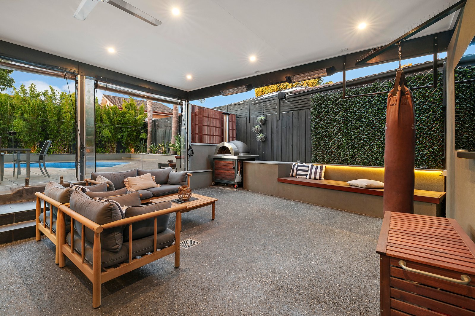 Gallery: 1 Murillo Court