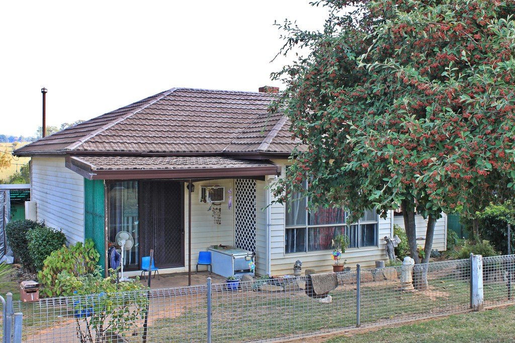 1 Murray Street TUMBARUMBA 1