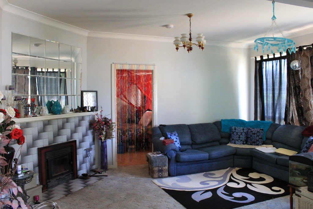 1 Murray Street TUMBARUMBA 2