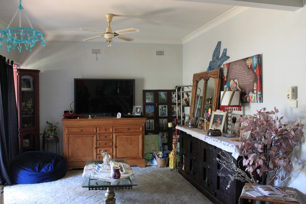 1 Murray Street TUMBARUMBA 3