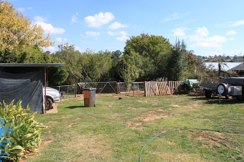 1 Murray Street TUMBARUMBA 4
