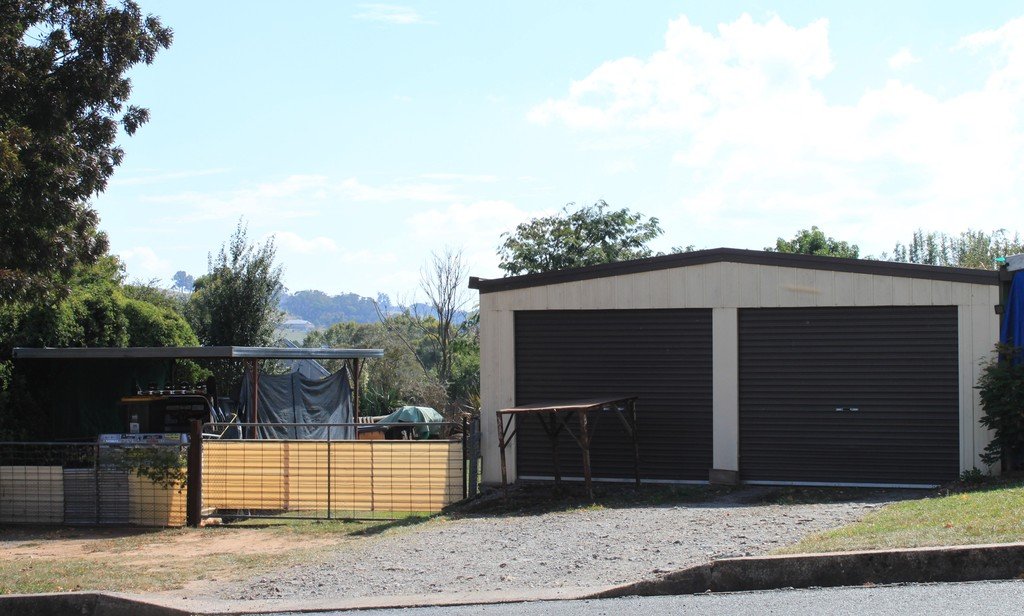 1 Murray Street TUMBARUMBA 5