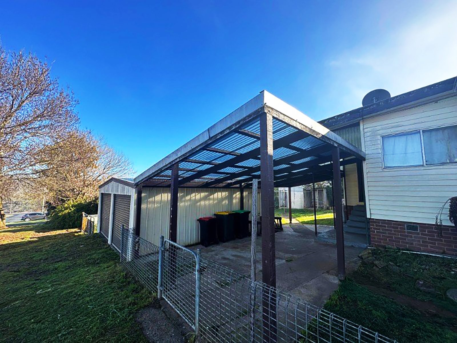 1 Murray Street TUMBARUMBA 2