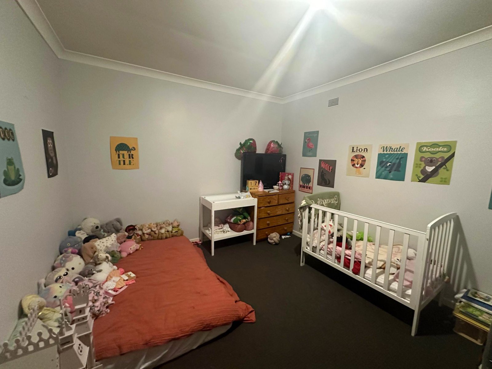 1 Murray Street TUMBARUMBA 7