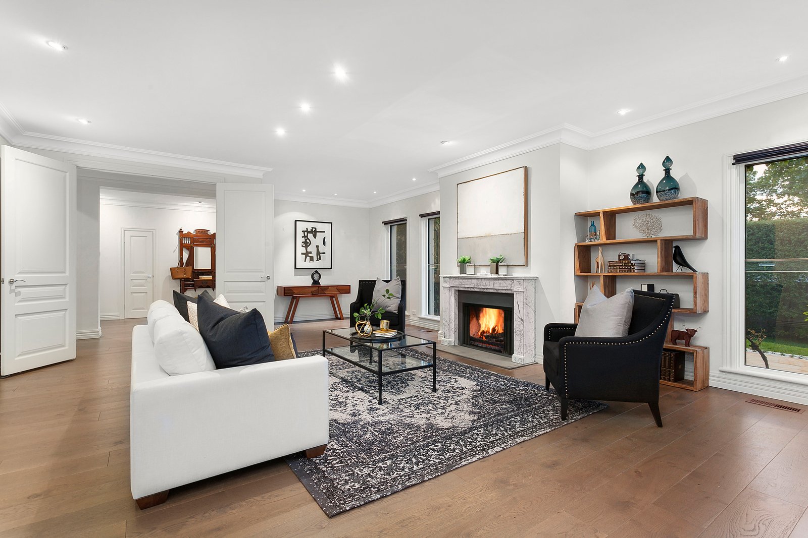 Real Estate and Property in 1 Myvore Court, Toorak, VIC