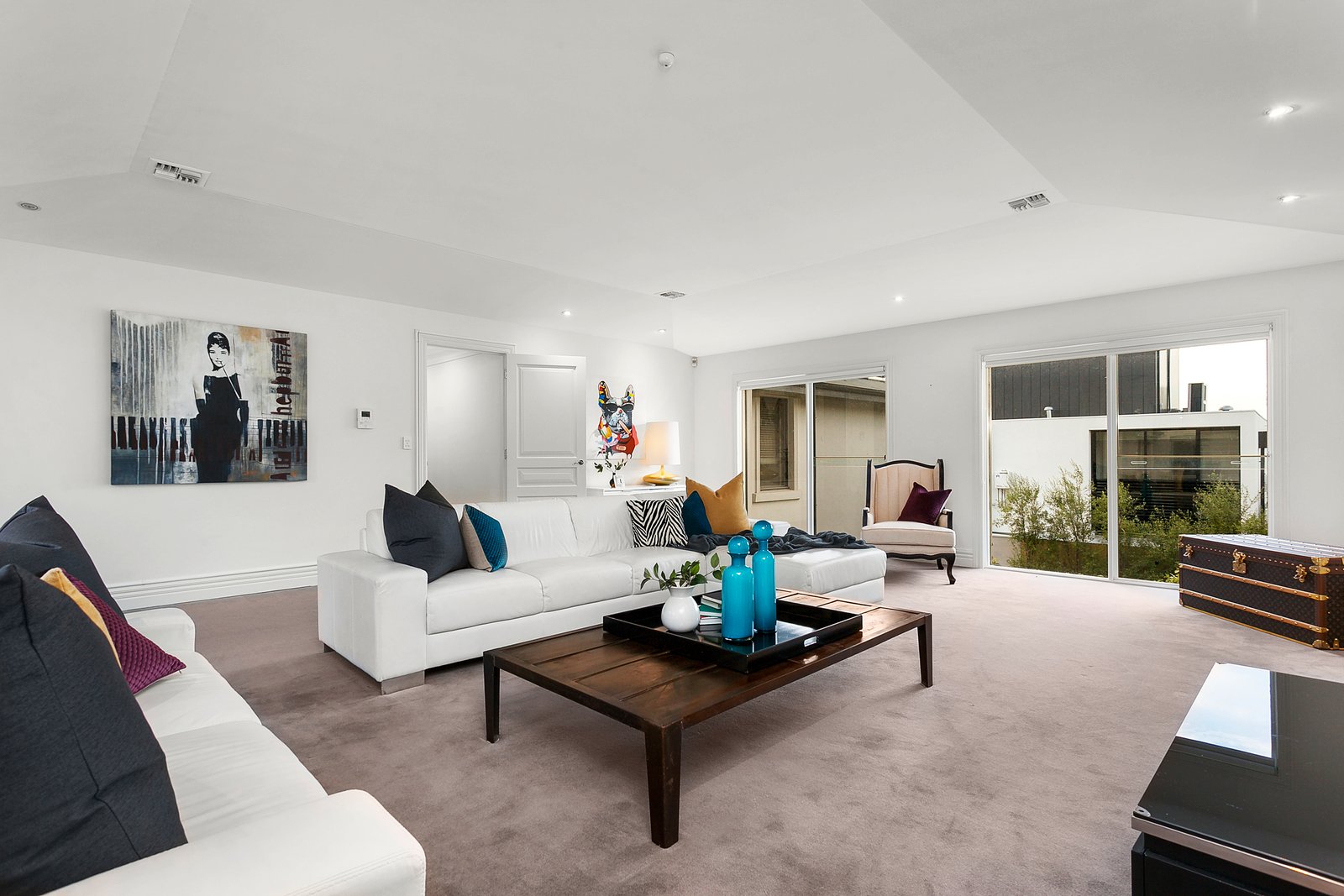 Real Estate and Property in 1 Myvore Court, Toorak, VIC