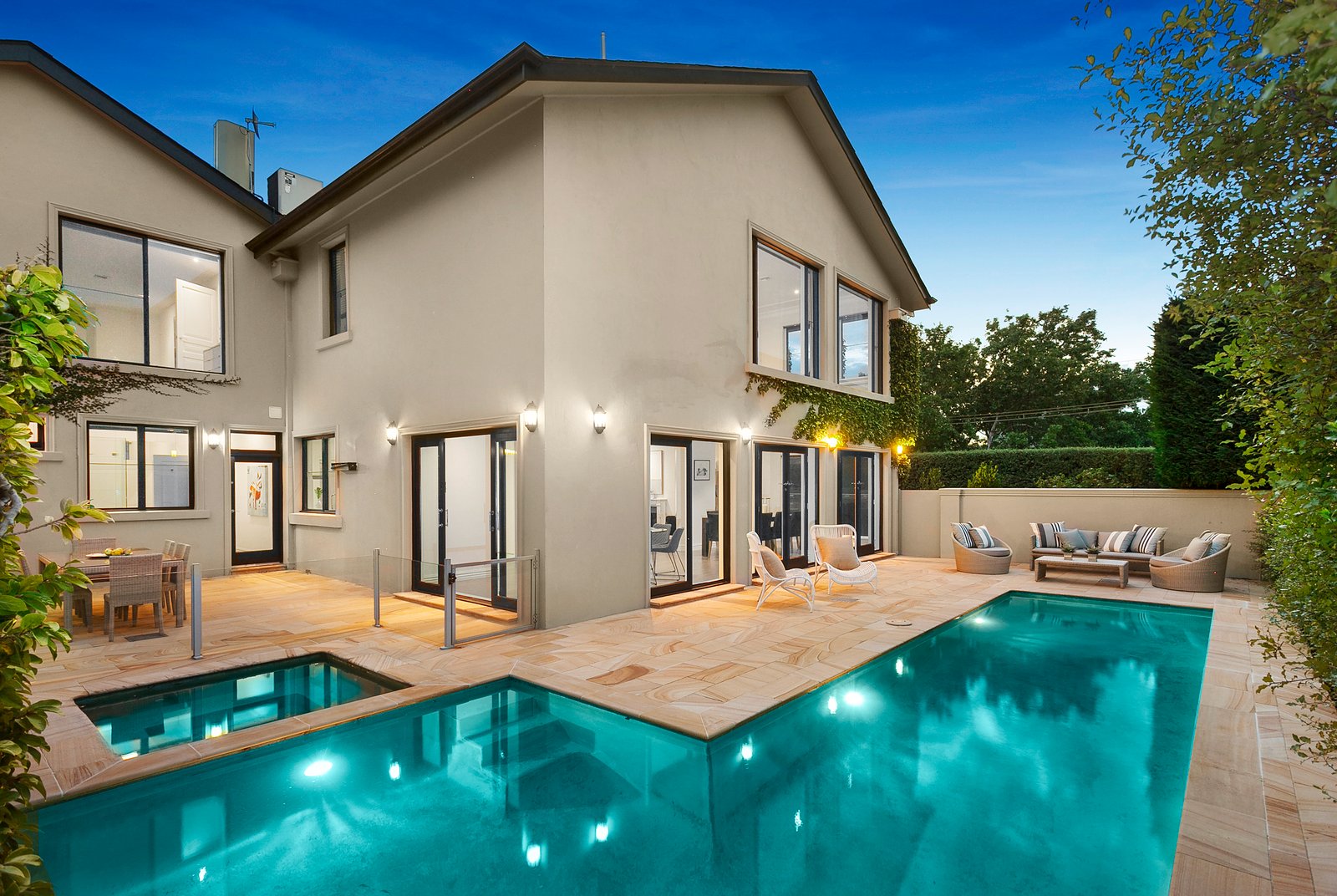 Real Estate and Property in 1 Myvore Court, Toorak, VIC