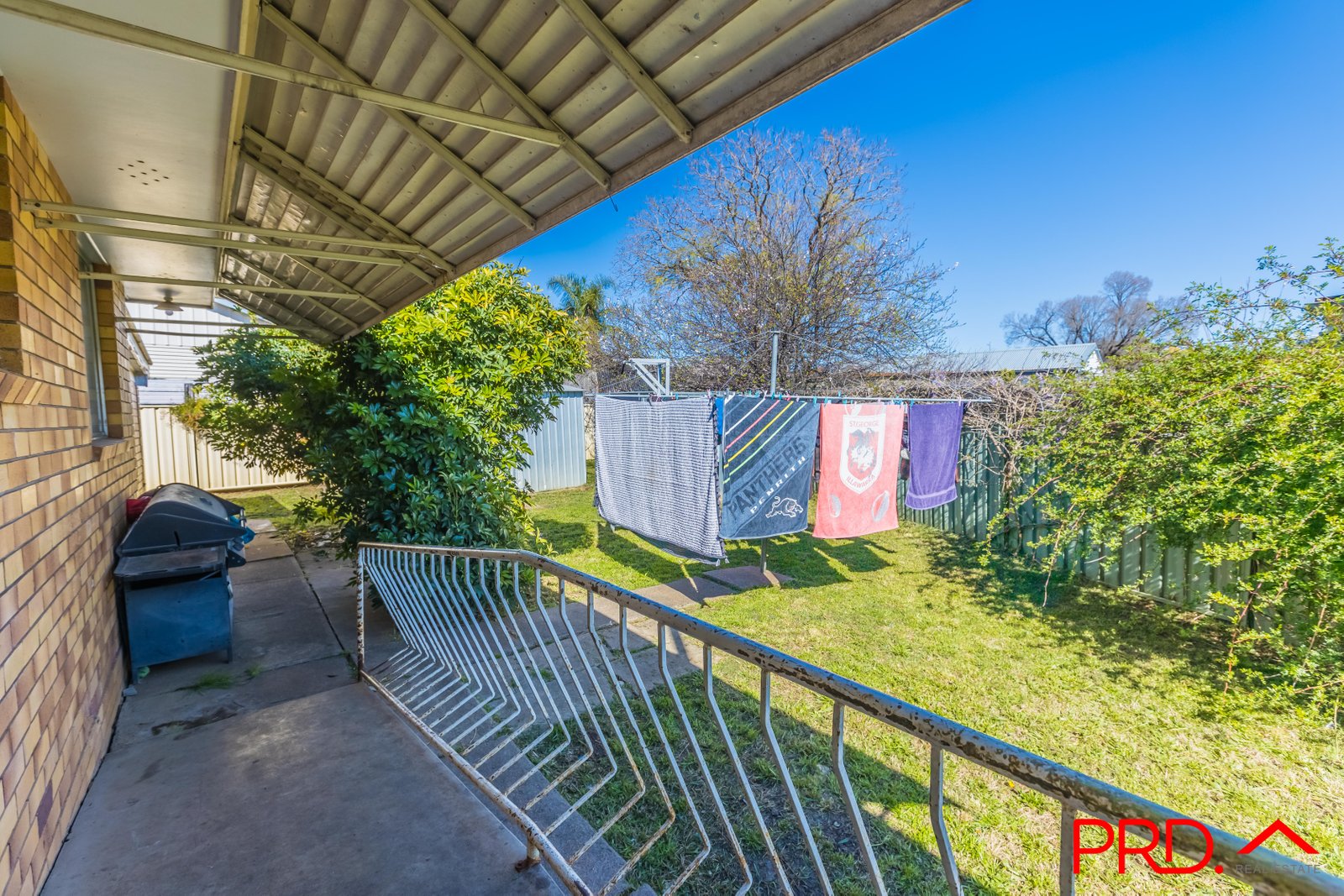 1 Nancy Street TAMWORTH 12