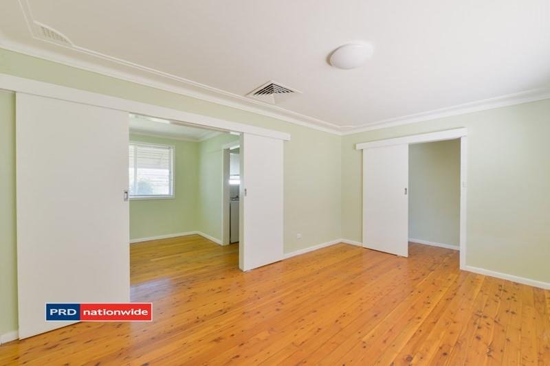 1 Nancy Street TAMWORTH 2