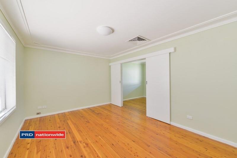 1 Nancy Street TAMWORTH 3