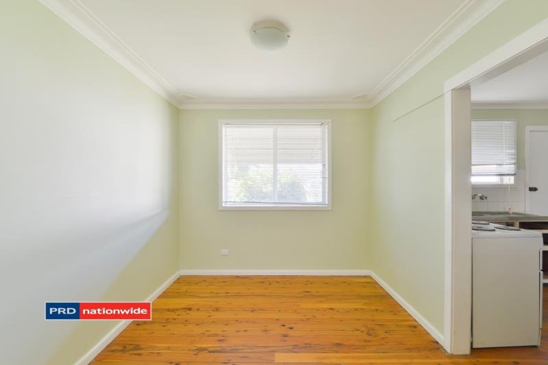 1 Nancy Street TAMWORTH 4