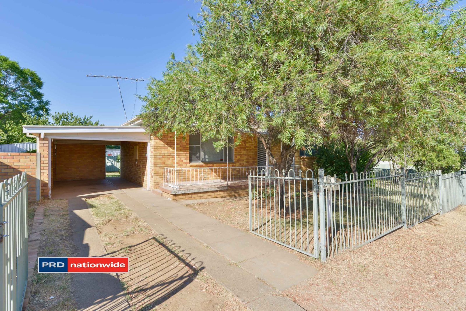1 Nancy Street TAMWORTH 16