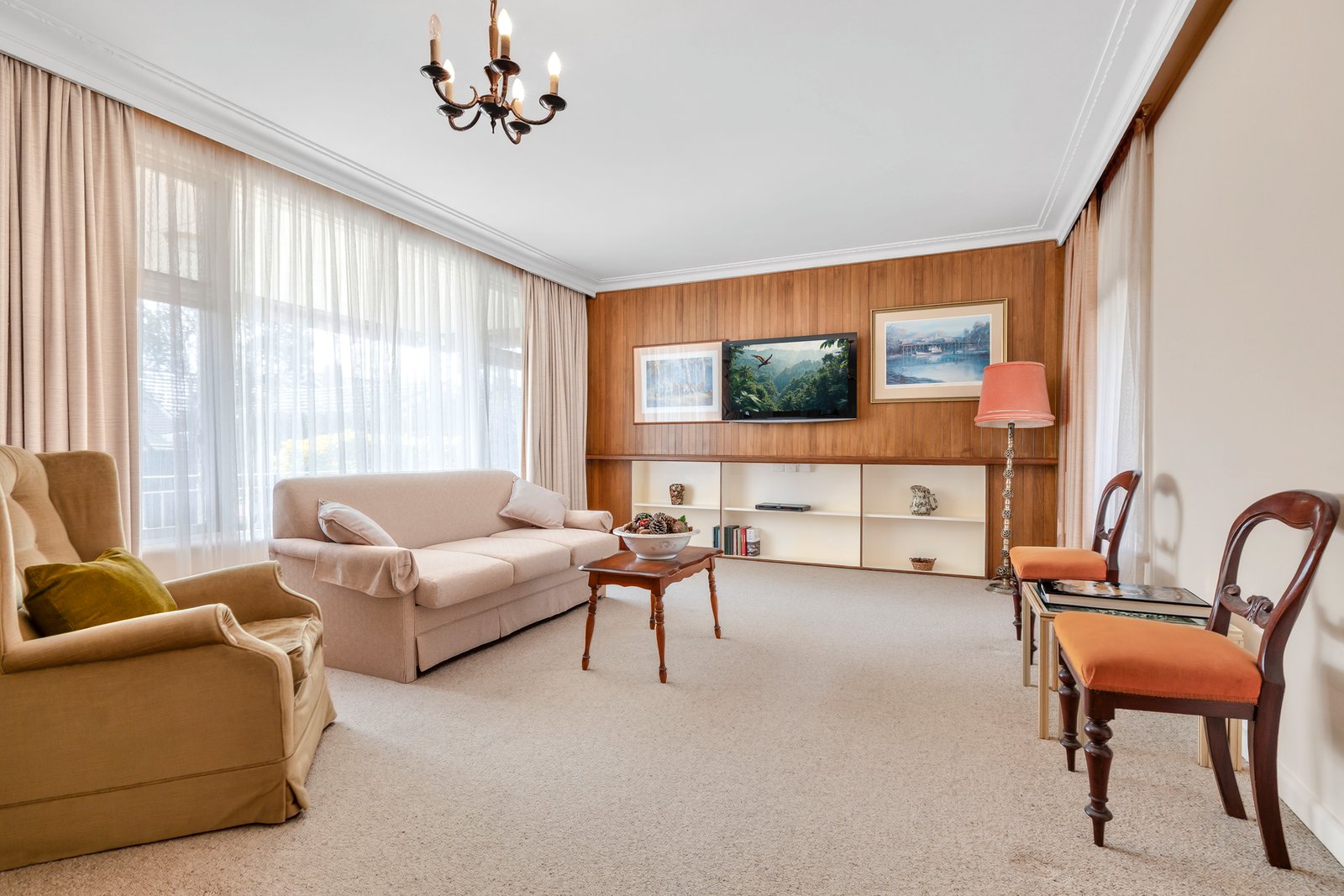 Gallery: 1 Napier Court