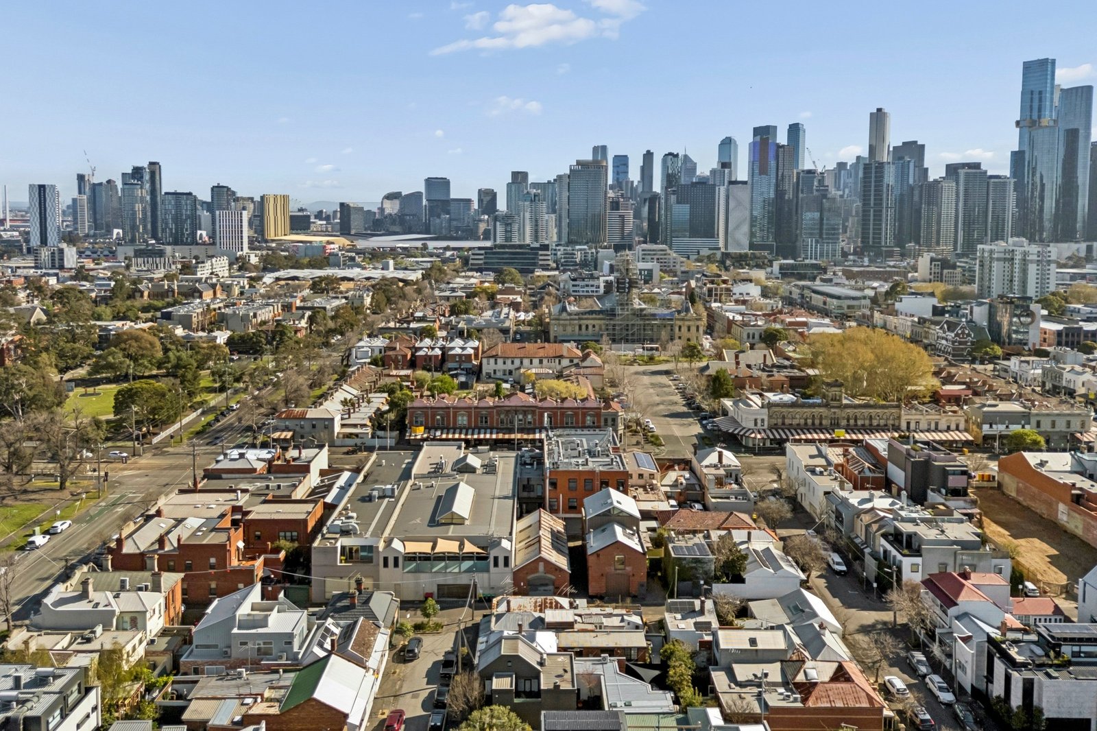 Gallery: 1 Napier Place