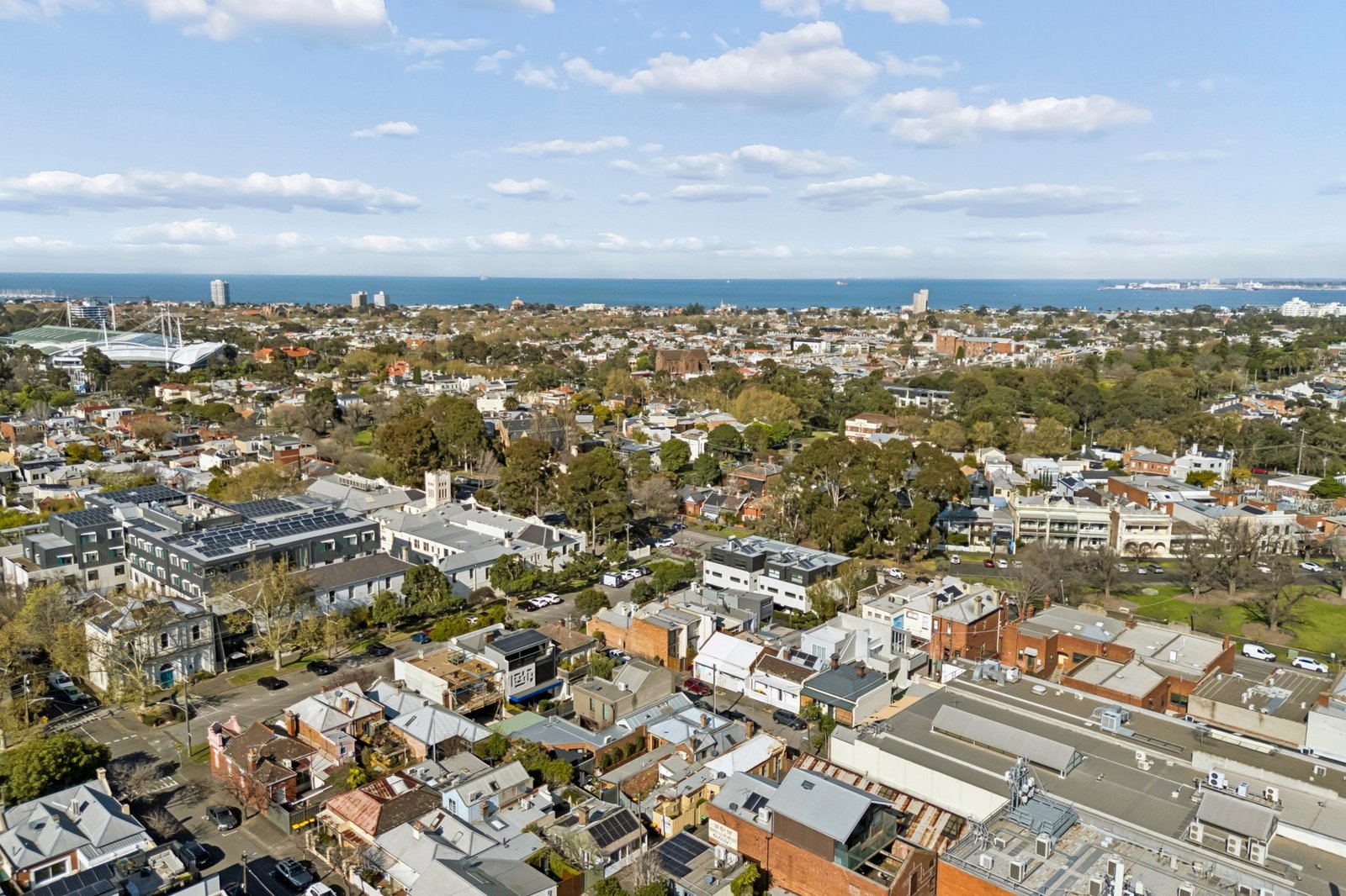 Gallery: 1 Napier Place