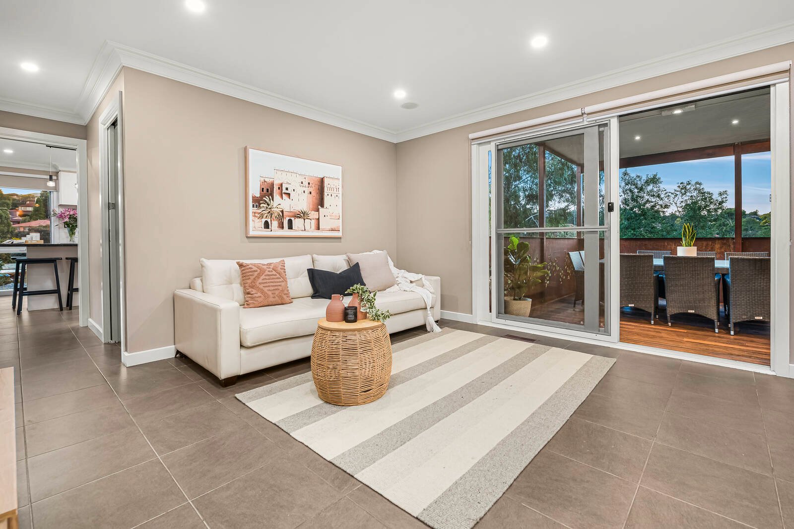 Real Estate and Property in 1 Narcissus Court, Doncaster East, VIC