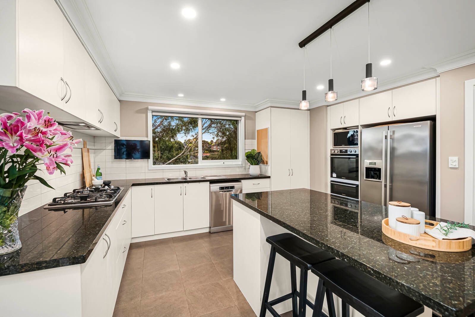 Real Estate and Property in 1 Narcissus Court, Doncaster East, VIC