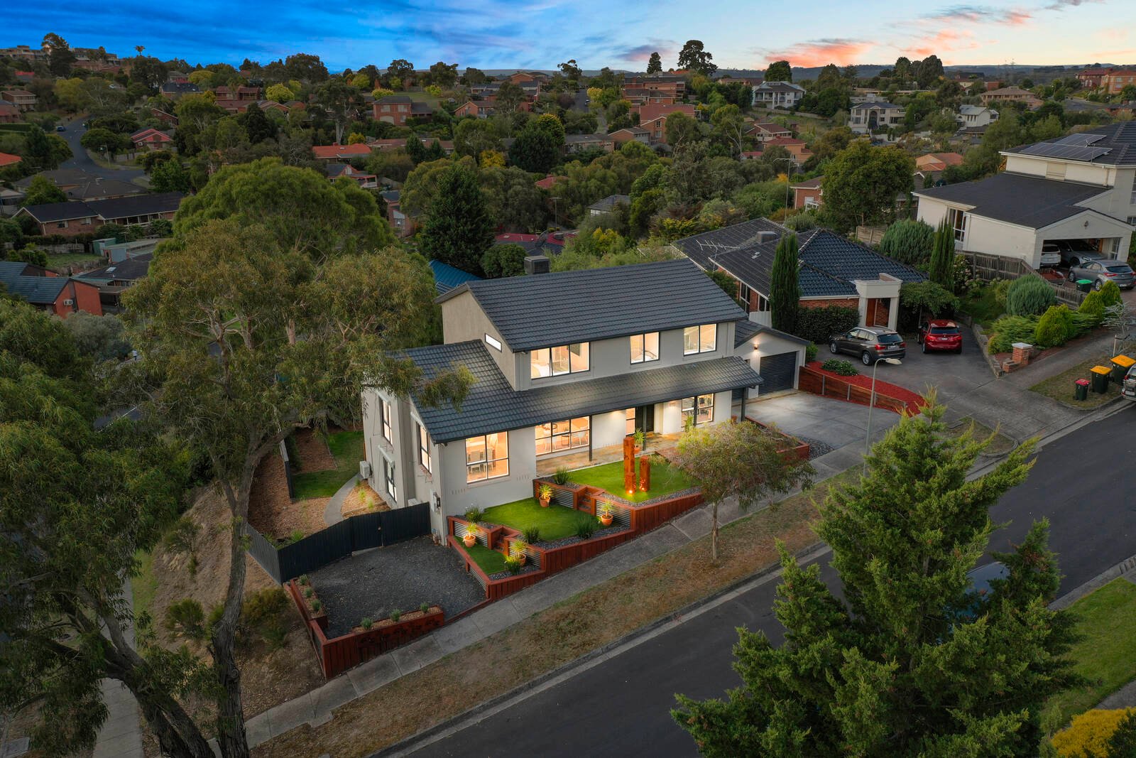 Real Estate and Property in 1 Narcissus Court, Doncaster East, VIC