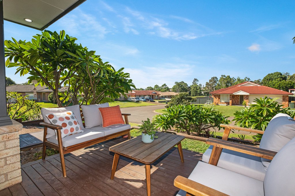 1 Nardoo Avenue ABERGLASSLYN 2